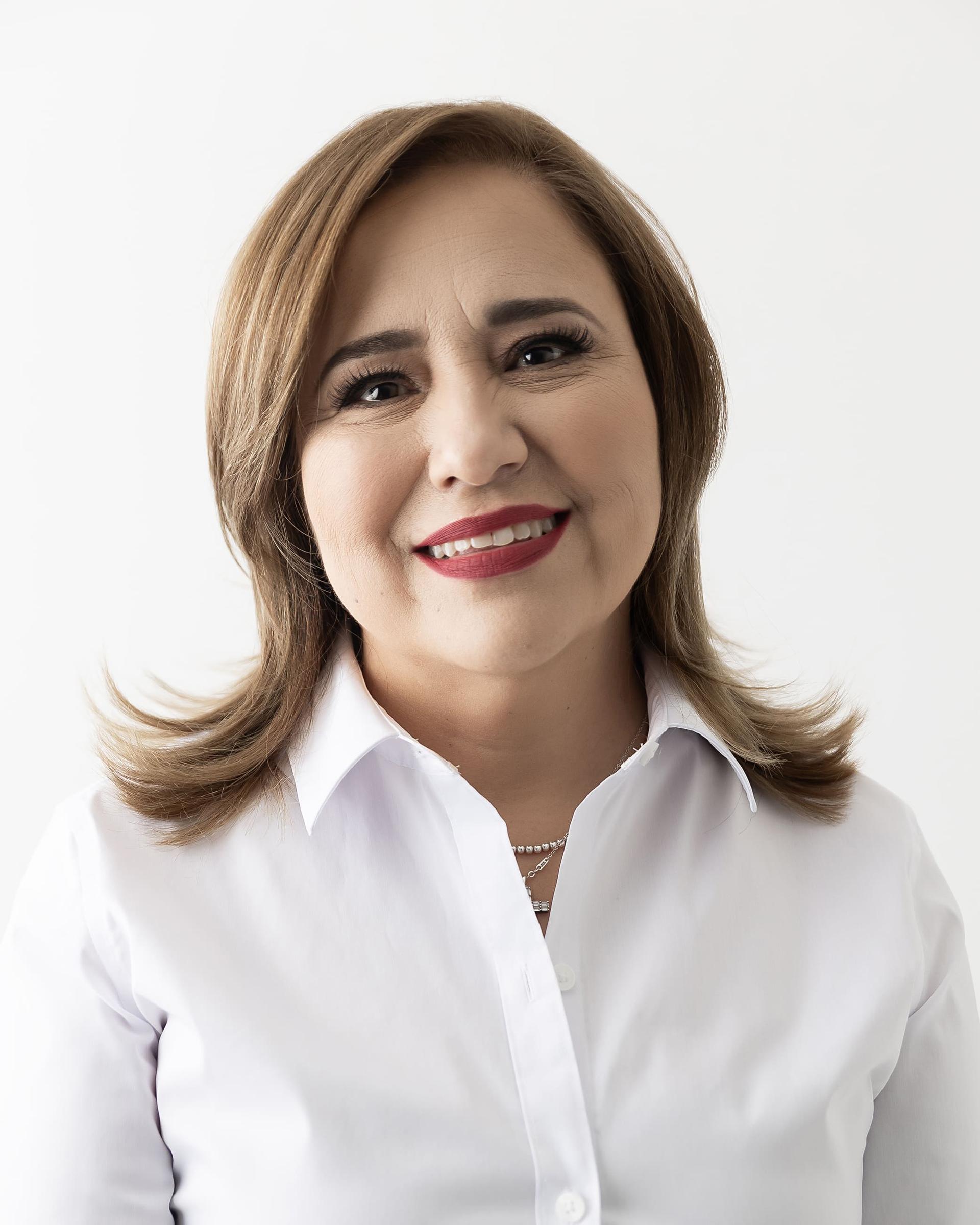 Fotografía de Zaida Aguirre Sifuente | Ayuntamiento de Allende Coahuila