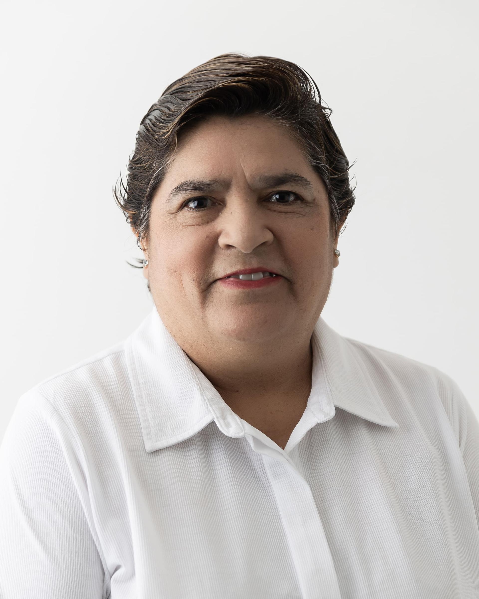 Fotografía de María del Socorro Villarreal Palomares | Ayuntamiento de Allende Coahuila