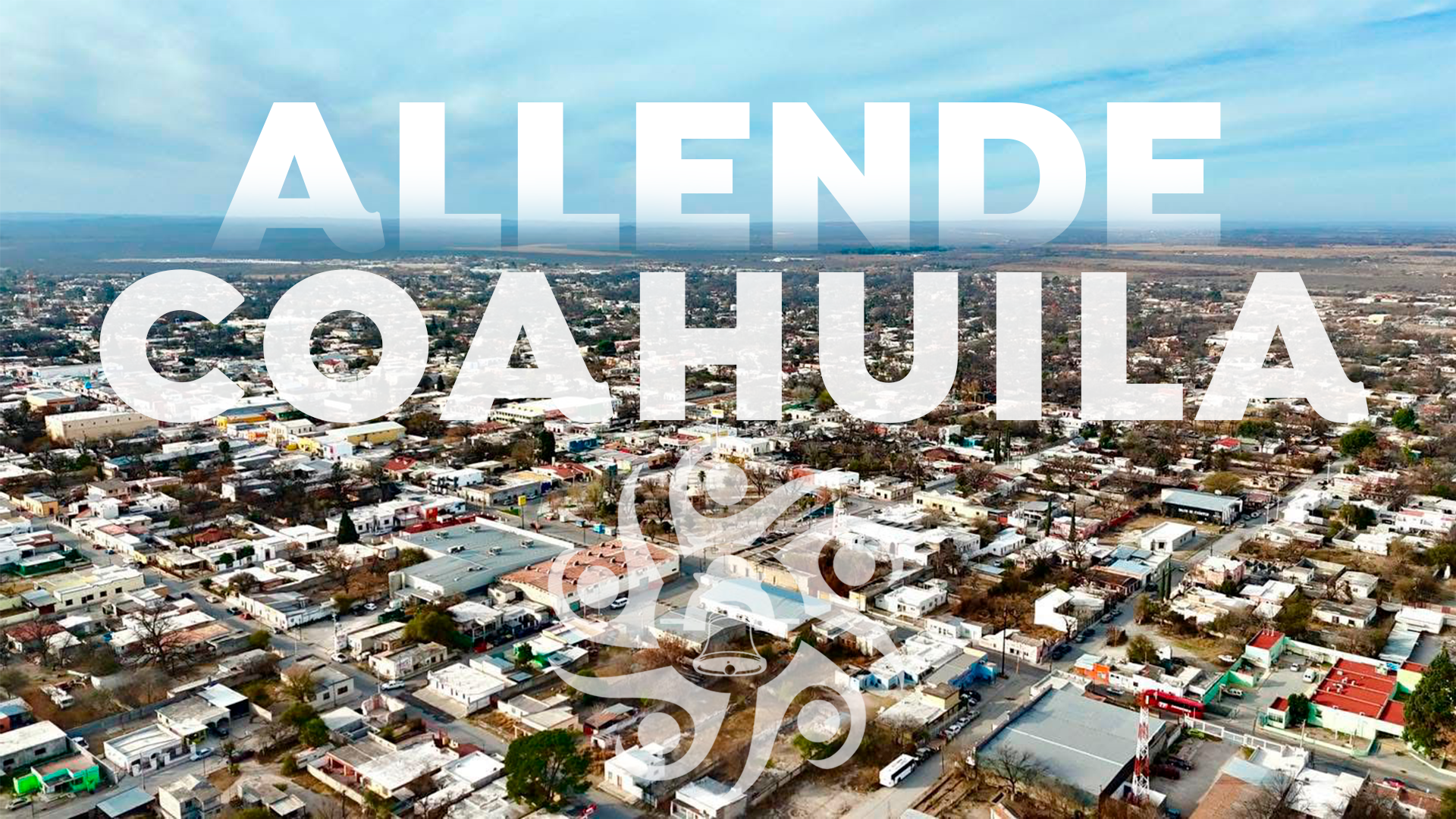 Fotografía del municipio de Allende Coahuila