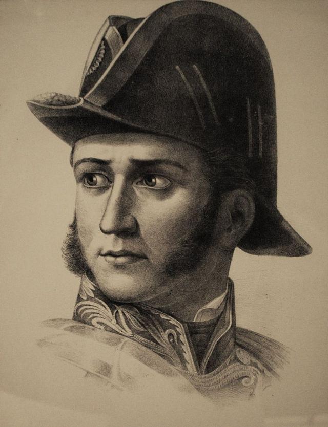 Imagen sección de Historia | Municipio de Allende Coahuila}