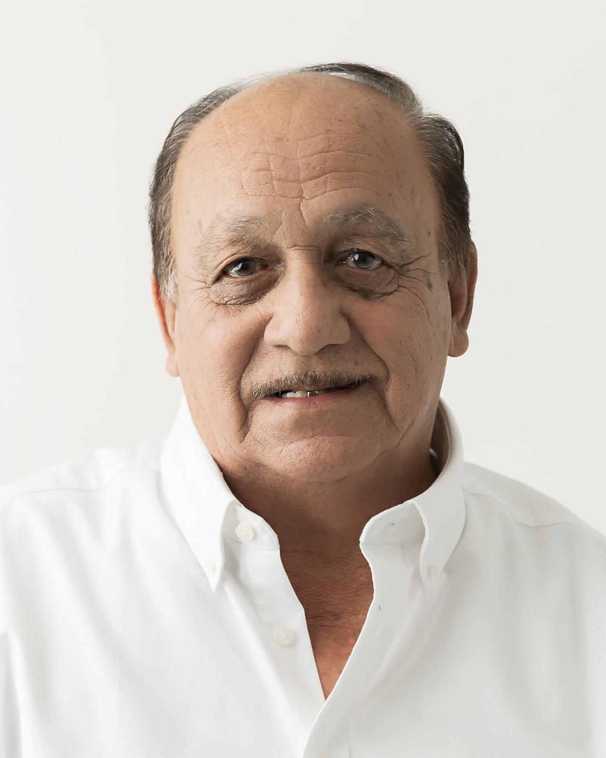 El Regidor Esteban Barrón Zulaica | Presidencia Municipal de Allende Coahuila