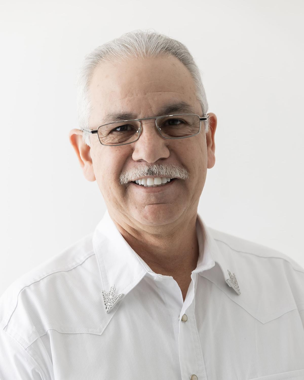 El Regidor Jesús Elizondo Mora | Presidencia Municipal de Allende Coahuila