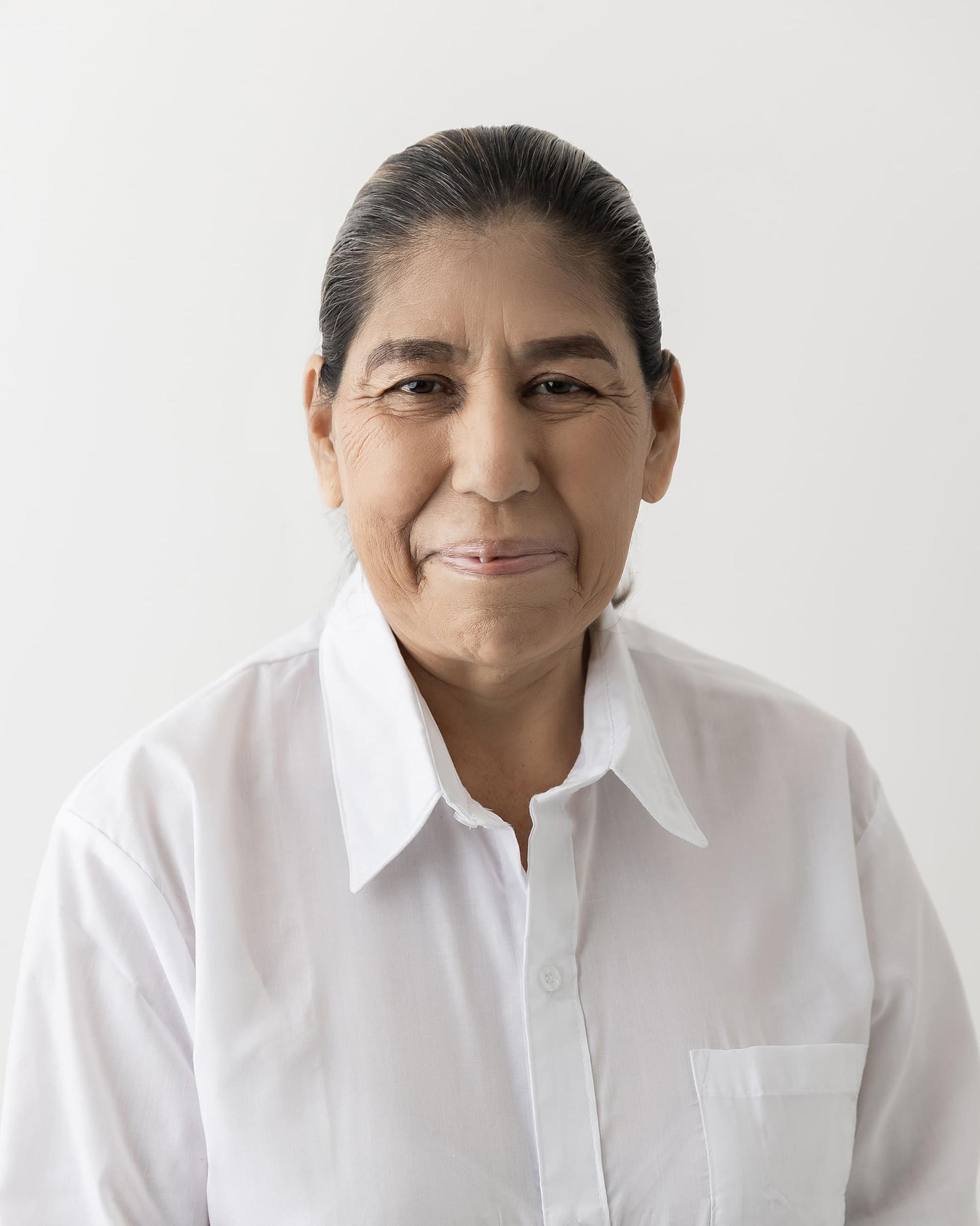 Fotografía de María del Carmen Rodríguez Pérez | Ayuntamiento de Allende Coahuila